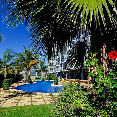 Chill'N Holidays Moncófar Exterior foto