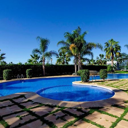 Chill'N Holidays Moncófar Exterior foto