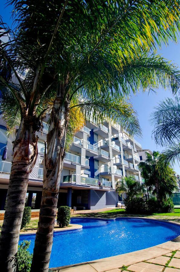 Chill'N Holidays Moncófar Exterior foto